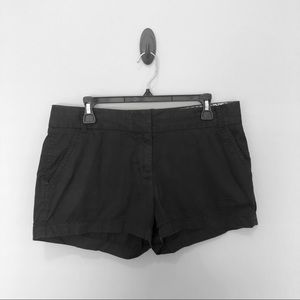 J.Crew Chino Shorts - size 6